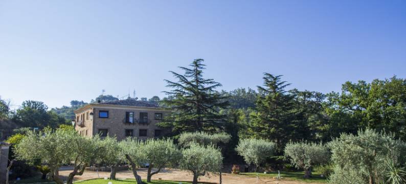 雷亚诺阿格莱尔度假村(Leano Agriresort)图片