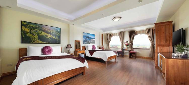 河内机场高级酒店(Hanoi Airport Premium Hotel)图片