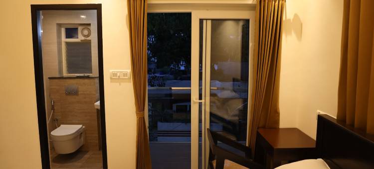 维布哈由斯里拉克希米之家(Sri Lakshmi Homes)图片