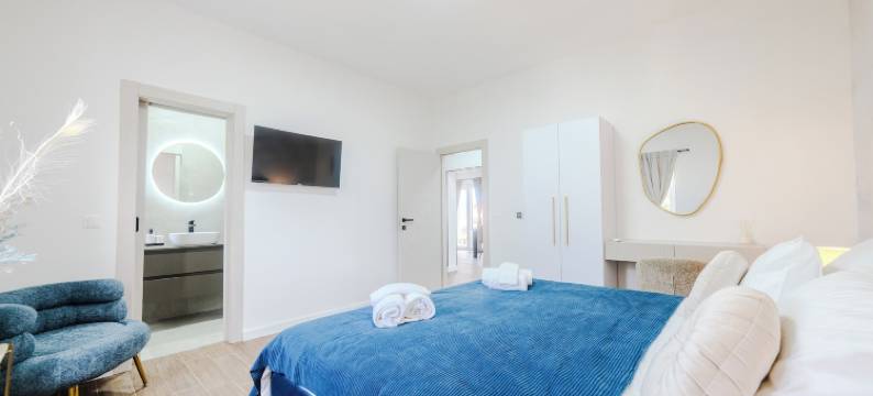 靠近海滩的豪华公寓Marino(Luxury Apartment Marino Near Beach)图片