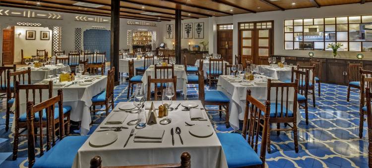 萨拉卡湖酒店勒克瑙(Saraca Hotel Lucknow)图片