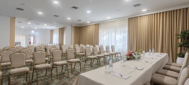 路纳观光酒店(Luna Hotel Turismo)图片