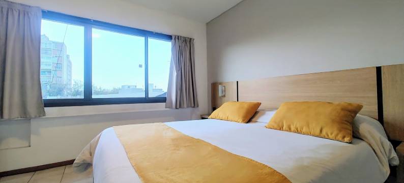 门多查公寓酒店(Premium Mendoza Apart Hotel)图片