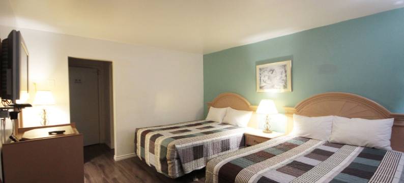 6267 波斯波利斯酒店(6267 Persepolis Inn)图片