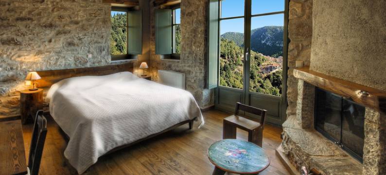 普里塔尼奥酒店(Pritanio)图片