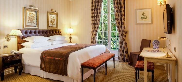 梦想精品酒店(Hotel Boutique le Reve)图片