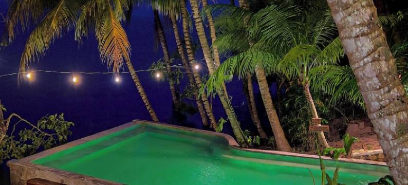 格林戈佩迪多酒店(Hotel Gringo Perdido)图片