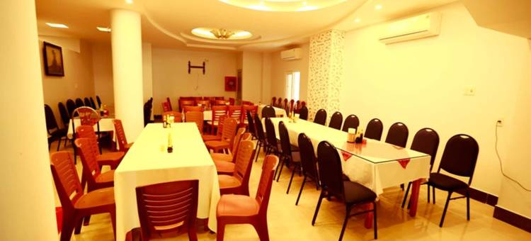 禤忽嗯酒店(Xuan Hung Hotel)图片