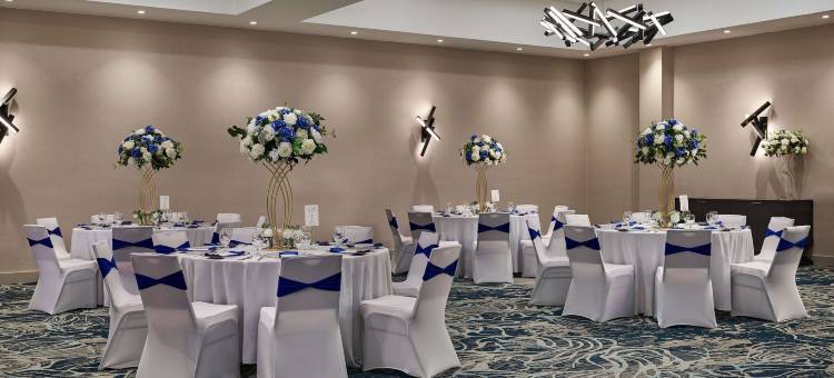 图克斯伯里安多夫希尔顿花园酒店(Hilton Garden Inn Tewksbury Andover)图片