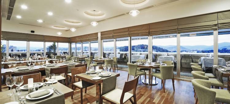波德戈里察温德姆华美达酒店(Ramada by Wyndham Podgorica)图片