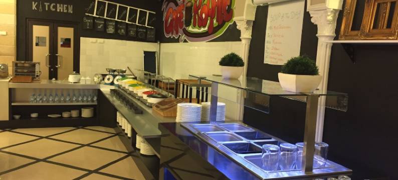 皇家大酒店(Royal Grand Hotel)图片