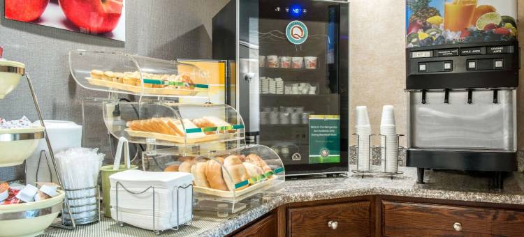 凯艺酒店(Quality Inn)图片