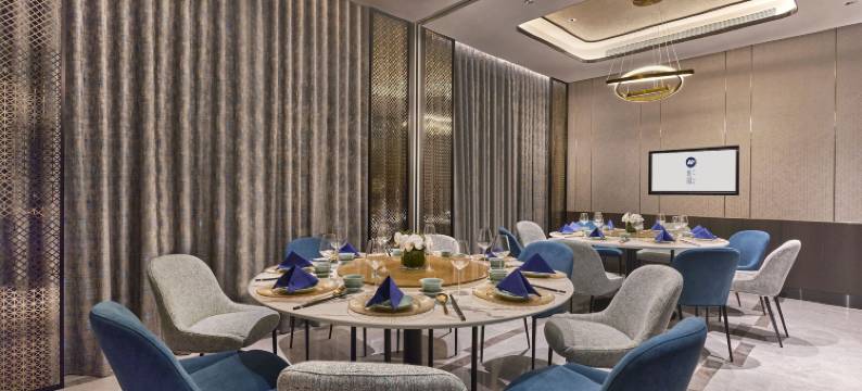 胡姬酒店(Orchid Hotel)图片