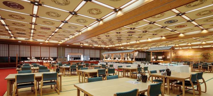 朝阳亭酒店(Choyo Tei)图片