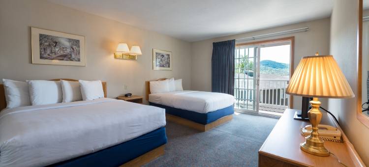 乔治湖美洲最佳价值套房酒店(Americas Best Value Inn and Suites Lake George)图片