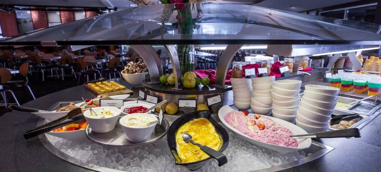 睡帽格雷尔水印酒店(Nightcap at Watermark Glenelg)图片