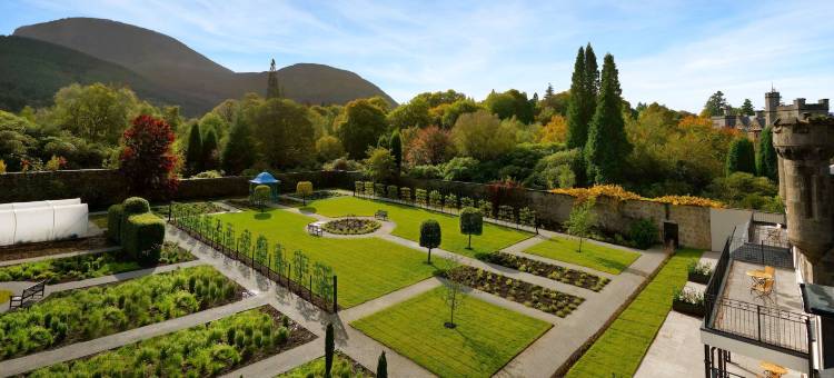 因维洛奇城堡酒店(Inverlochy Castle Hotel)图片