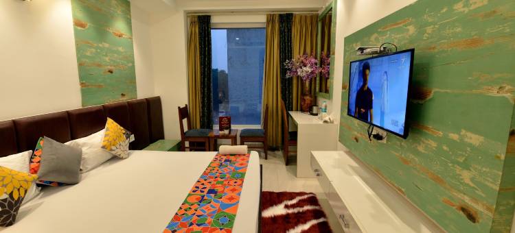 黄色酒店(Hotel the Yellow)图片