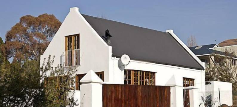 甜帕克拉伦斯自助式小屋酒店(Sweetie Pie Clarens Self Catering Cottages)图片