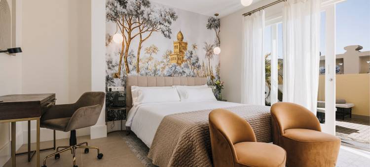 MASANET标志性酒店限成人(Masanet Emblematic Hotels - Adults Only)图片