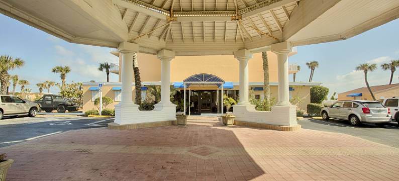 珊瑚金沙酒店(Coral Sands Inn)图片