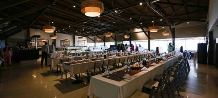 圣佩德罗温德姆豪生码头度假村(Howard Johnson Marinas & Resort)图片