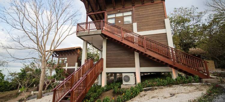帕卡亚 SPA 旅馆(Pacaya Lodge and Spa)图片