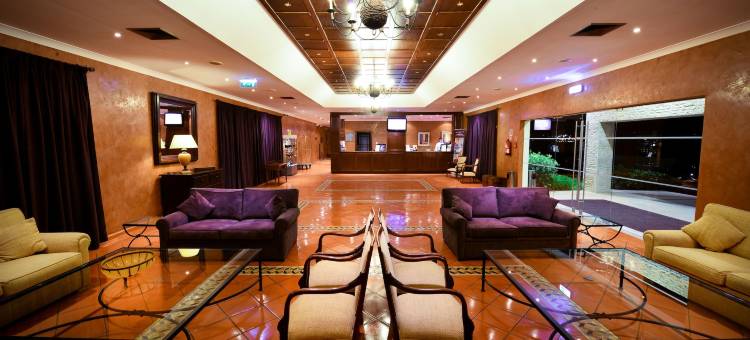 Vila Galé Albacora 生态海滩之旅(Vila Gale Albacora)图片