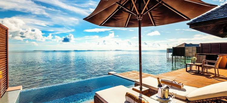 莉莉海滩水疗度假村-全包(Lily Beach Resort and Spa - All Inclusive)图片