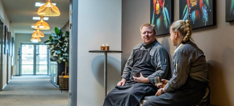 比隆郊外小屋(The Lodge Billund)图片