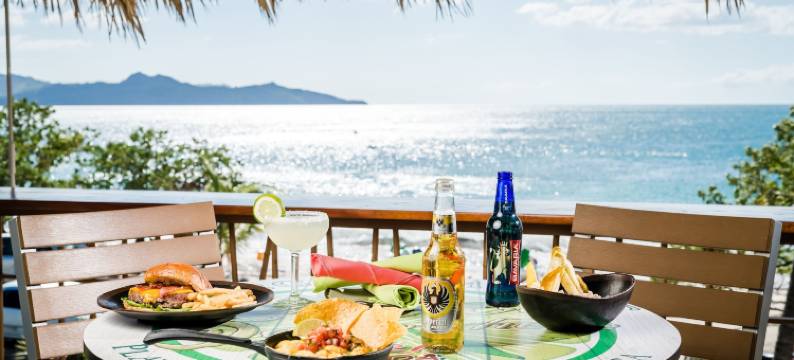 玛格丽塔维尔海滩度假村(Margaritaville Beach Resort Playa Flamingo)图片