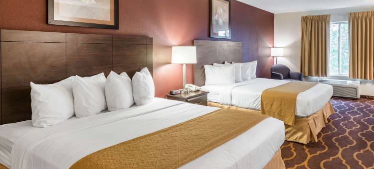 凯艺酒店(Quality Inn)图片