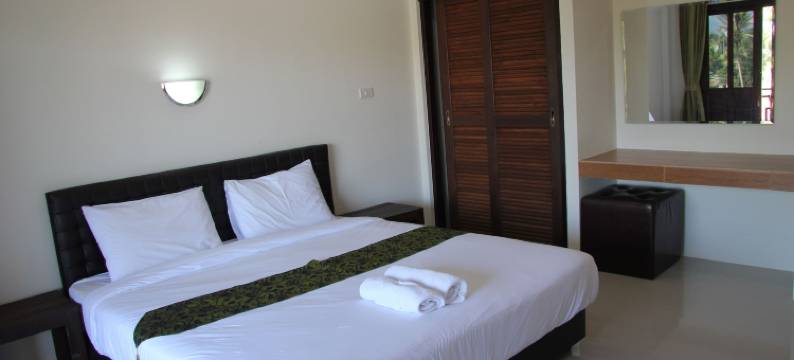 阁苏梅岛肯拉亚公园度假村(Kanlaya Park)图片