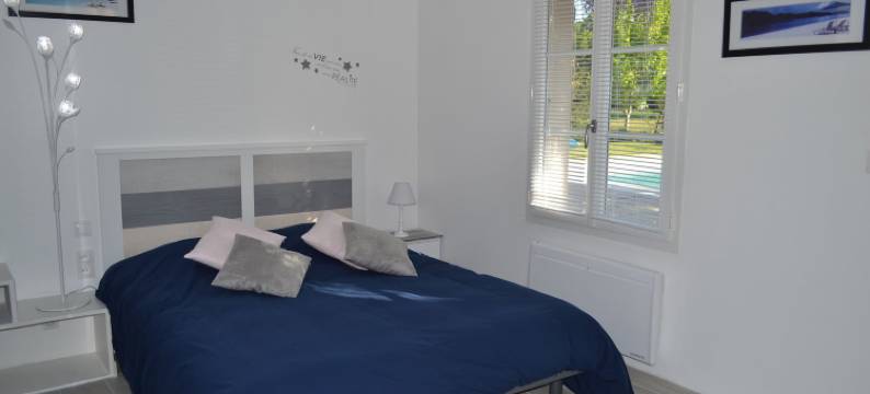 蔚蓝即时酒店(L'Instant Bleu)图片