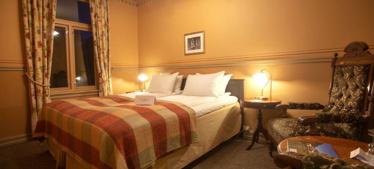 达伦酒店(Dalen Hotel)图片