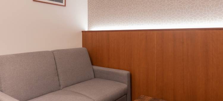 中野可可之宿酒店公寓(COCOSHUKU NAKANO)图片