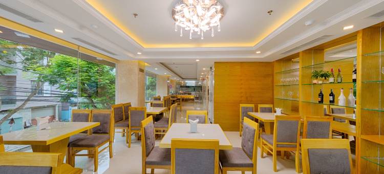 罗莎贝拉精品酒店(Rosabella Boutique Hotel)图片
