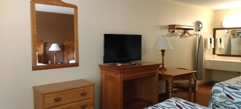 盖茨堡旅舍(Gazebo Inn)图片