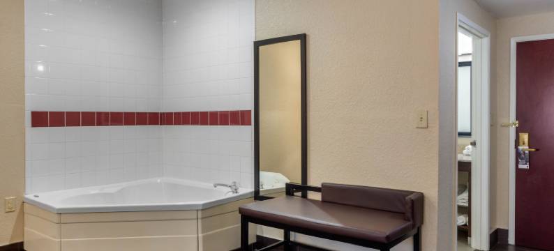 伍德斯托克舒适套房酒店- 亚特兰大北(Comfort Suites Woodstock - Atlanta North)图片