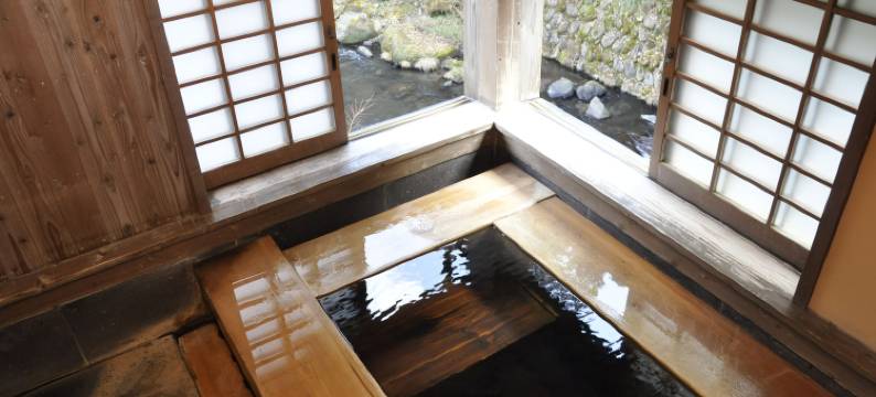 黑川温泉梦龙胆花泊日式旅馆(Kurokawa Onsen Yumerindo Hanadomari)图片