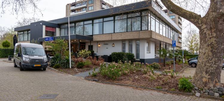 乌苏尔恩阿姆斯特丹机场贝斯特韦斯特酒店(Amsterdam Hotel Uithoorn)图片