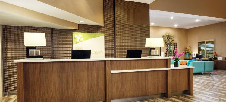 Holiday Inn 凤凰 - 钱德勒(Holiday Inn Phoenix - Chandler)图片