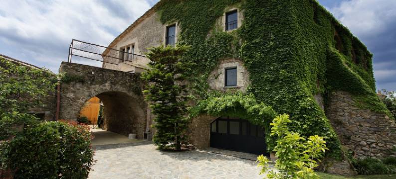 恩波达魔力酒店(Encís d'Empordà -Adults Only-)图片