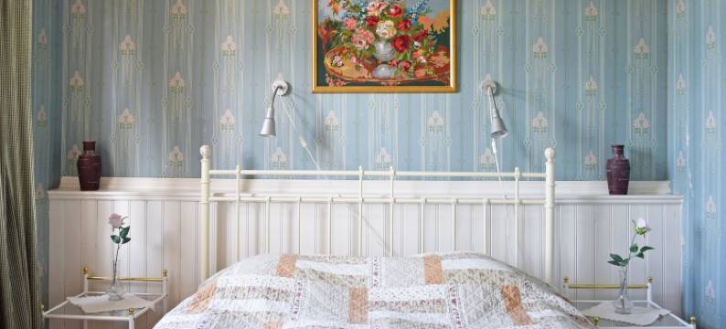 瓦特恩特拉森酒店(Vätternterrassen)图片