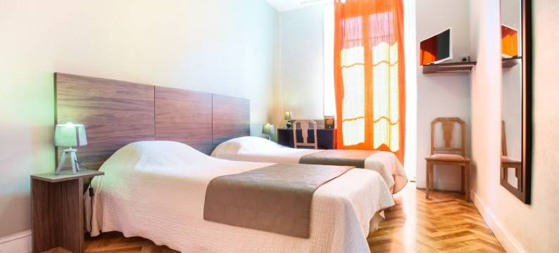 乐波勒瓦德酒店(Logis Hotels - Hôtel le Boulevard)图片