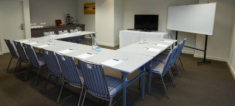 斯卡伯勒探索酒店(Quest Scarborough)图片