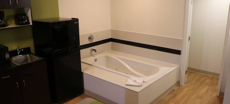 维克多维尔苹果谷 6 号开放式公寓酒店(Studio 6 Victorville, CA - Apple Valley)图片