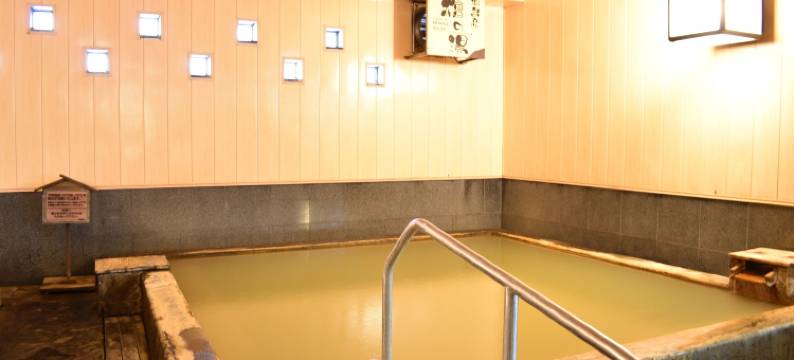 美瑛白金温泉 公园山酒店(Biei Shirogane Onsen Hotel Park Hills)图片