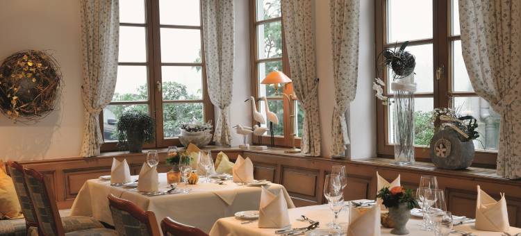 唐纳乡村酒店(Landhotel Donner)图片