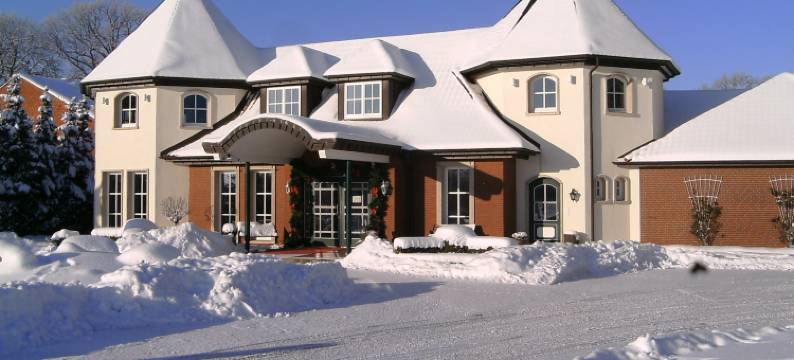 兰德格特盖特司特文酒店(Landgut Stemmen)图片